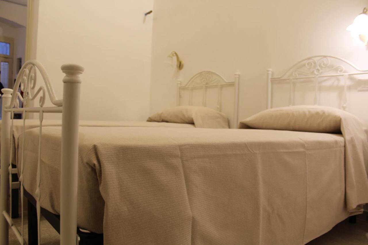 B&B Ilenia 奥里亚 外观 照片